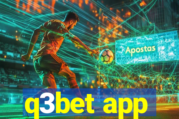 q3bet app